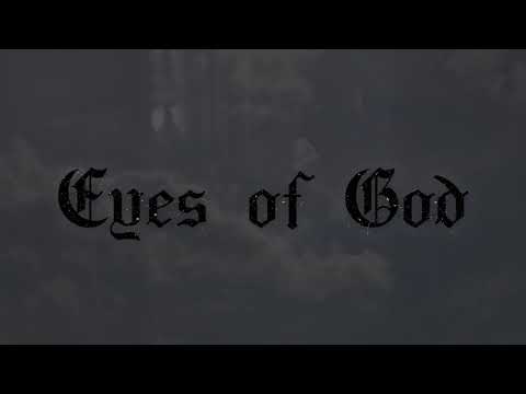 Cade Thompson - Eyes of God (Official Lyric Video)