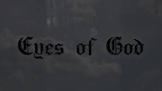 Eyes of God