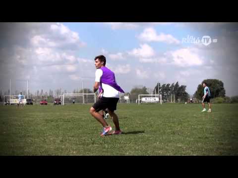 Historias con Franco Forni