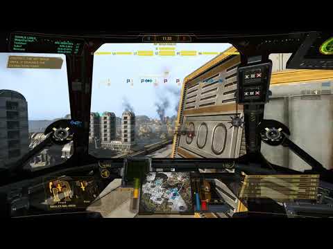 1775 dmg Mauler MX90 6 Raging 2's