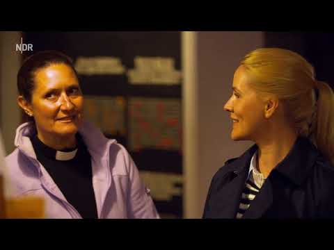 Helgoland |  ...mit Judith Rakers