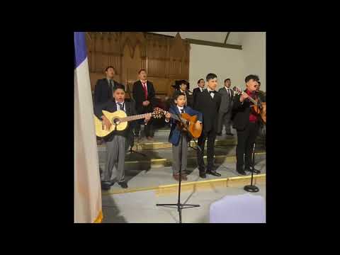 Fiel Ayudador - Rondalla Siloe