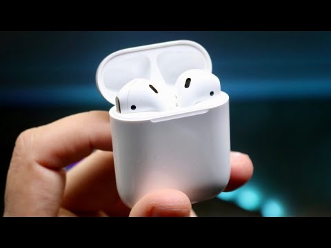 How To Fix AirPod Case Not Charging! (2021)