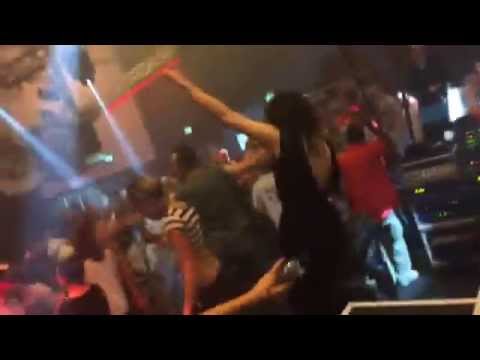 King Shiloh @ Tivoli de Helling 29-08-2015 small part of last tune