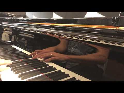 Steinway B211 Flügel gebraucht♫ Steinway Grand Piano B211 ♫ Klang / Sound Demonstration ♫ Pianelli