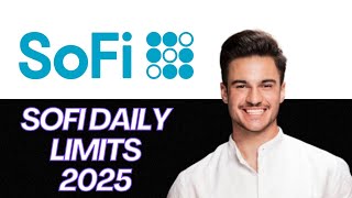 NEW | SoFi Money Transfer Limits Explained (2025) | ACH, Zelle®, Wire Transfers & More