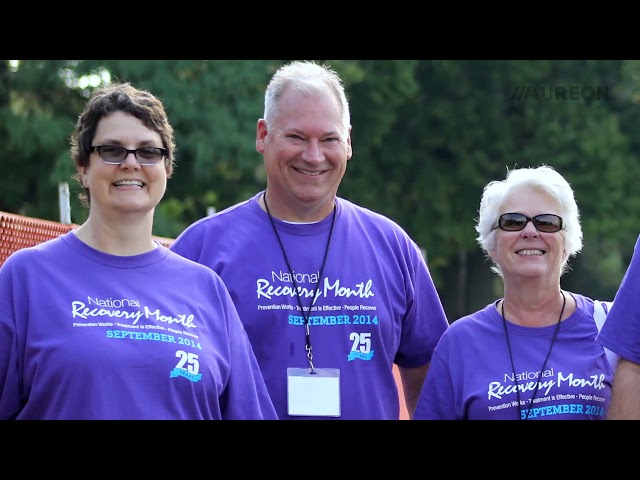 Video Pronunciation of Aureon in English