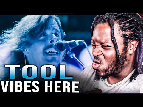 My First Time Hearing Opeth's Ghost of Perdition! (REACTION) - FEELS LIKE A TOOL TRACK!