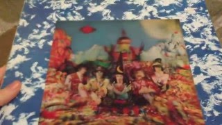 Their Satanic Majesties Request Rolling Stones Record Review