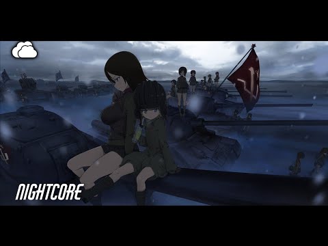 Nightcore - Katyusha - (CLAWZ Remix)