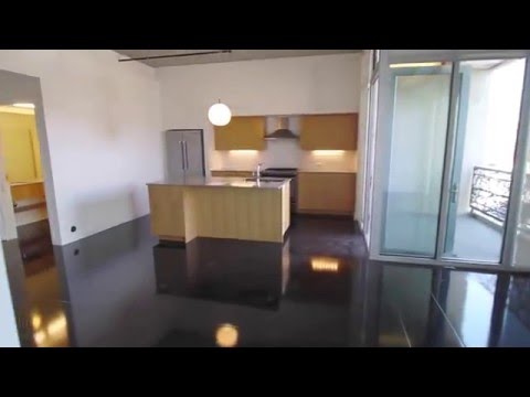 KC564B - Stockyards Place Lofts, Studio E