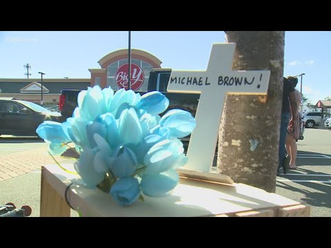 Monument unveiled in New Haven where Christopher Columbus stood | fox61.com