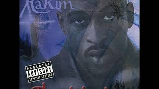 Rakim - Real Shit