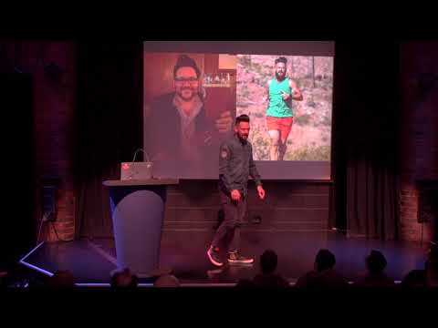 Mage Titans MCR 2018 - Phillip Jackson - Guest Host