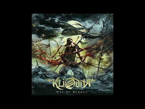 KLIODNA - Bring Me Her Head (feat. Fabio Lione, Chris De Wolf, Alina Dzhezhora)