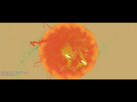 10 Phagos Sonus - Primordial Howling 158 bpm - Primordial Howling va - Lycantrop '18