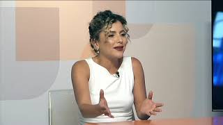 Caf&eacute; de Periodistas con Camilo Ferris y Rita Hern&aacute;ndez 07/05/2026