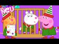 Peppa Wutz Geschichten Unartig Oder Lieb Videos Für Kinder