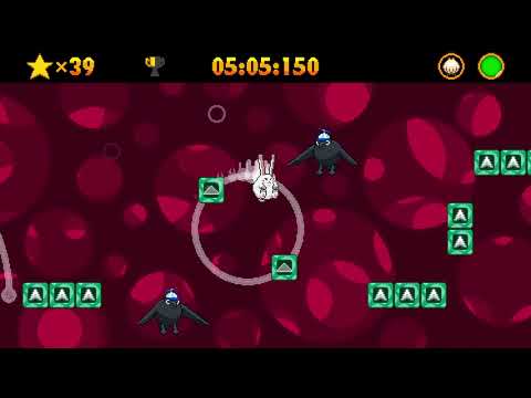 Rotund Rebound (BETA) - Bonus Video 9