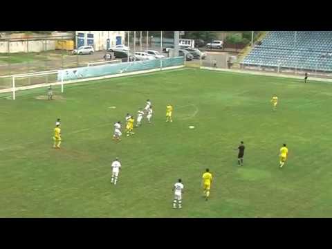 FC Zestafoni - Torpedo-2 (Kutaisi) 5-5