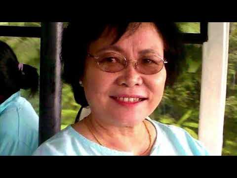 Di Koinsan Ku Nogi Kokito Diau by Charlotte Chen Len Thein Fook