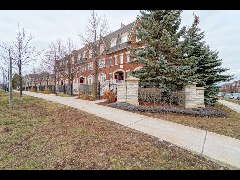 #16-3055 Elmcreek Road, Mississauga Home for Sale - Real Estate Properties for Sale