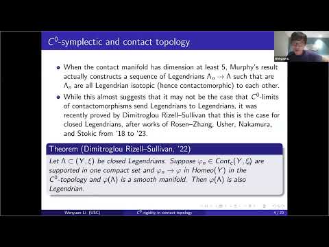 C0-rigidity in Contact Topology via Microlocal Sheaf Theory