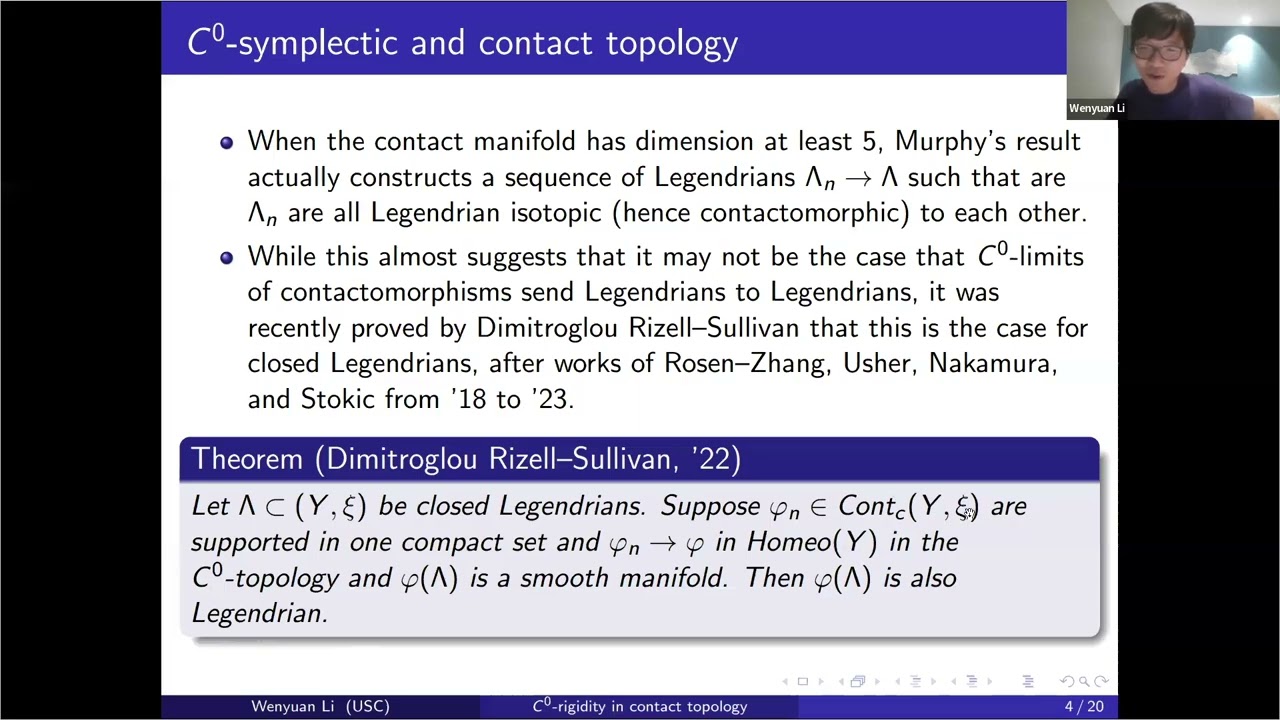 C0-rigidity in Contact Topology via Microlocal Sheaf Theory