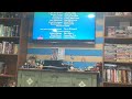 Closing To Peter Pan Return To Neverland On VHS