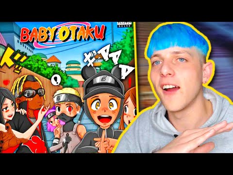 MUSICO REACCIONA a BABY OTAKU - Pablito Pesadilla, Polimá Westcoast, NickoOg Clk & Fran C