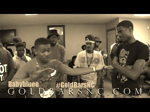 Baby Bluee vs YF Guwoopo