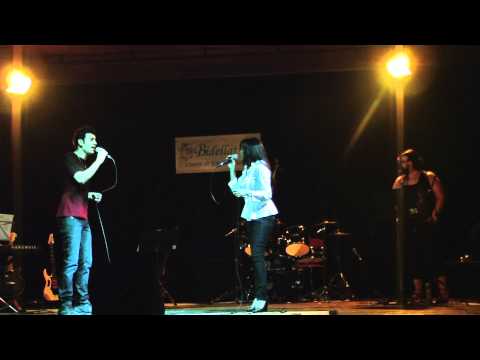 BIDELLATI-C.E.M- Vini e Jordana "Endless Love" (Cidia e Dan) 2009