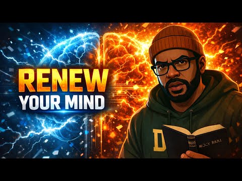 God Knew Neuroplasticity Before Science Did