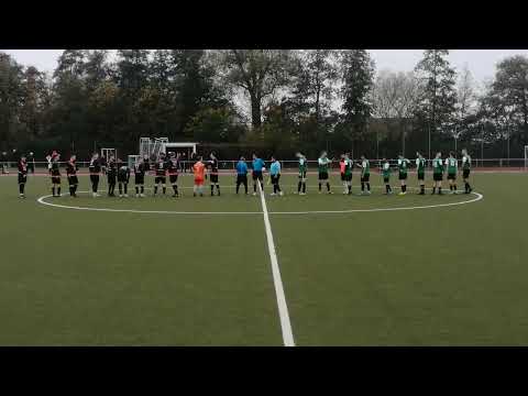 SC Vier- Marschlande II - SC Schwarzenbek II 6:1 (13.11.22)