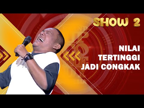 Stand Up Bonar: Dapat Nilai Tertinggi, Tanpa Sadar Aku Jadi Pribadi yang Congkak | SHOW 2 SUCI X