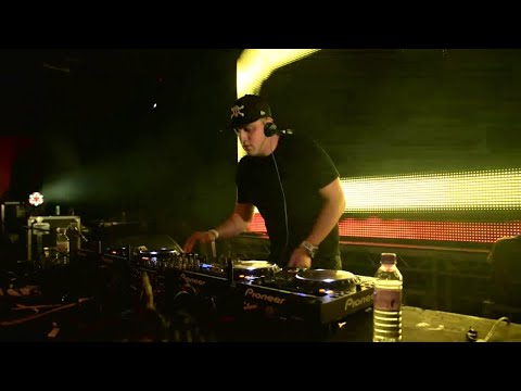 S.P.Y & Dynamite MC - Hospitality @ Building Six - 27th November 2015