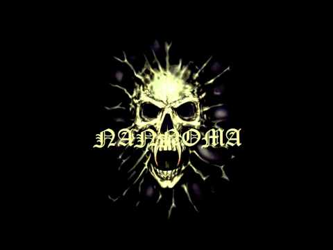 Nannoma - Dial Noma