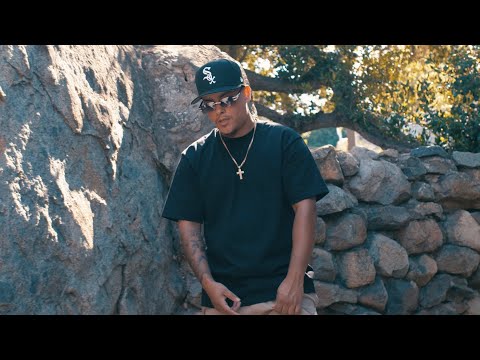 $CB JAY - Thuggin (Official music Video)