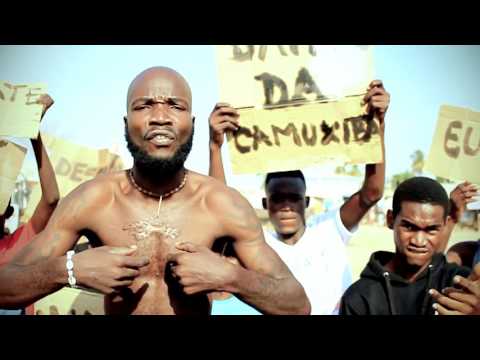 2ª Parte Dj Naile vídeo oficial [2017]