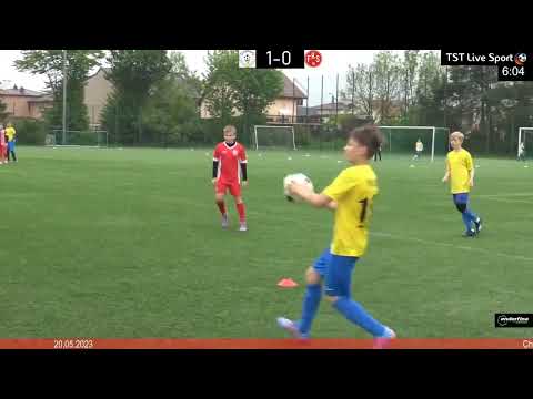 AP Champions Końskie - FKS Łazy Starachowice