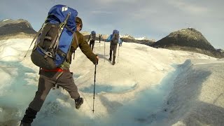 Battling the Unforgiving Terrain of Patagonia - Red Bull Project Acheron