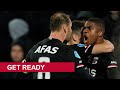 See You Sunday | AZ - Feyenoord