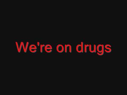 System of a Down - Drugs Lyrics