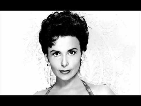The Fool On The Hill - Lena Horne
