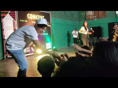 Young fella & Ruatpuii- Hriat ka duh