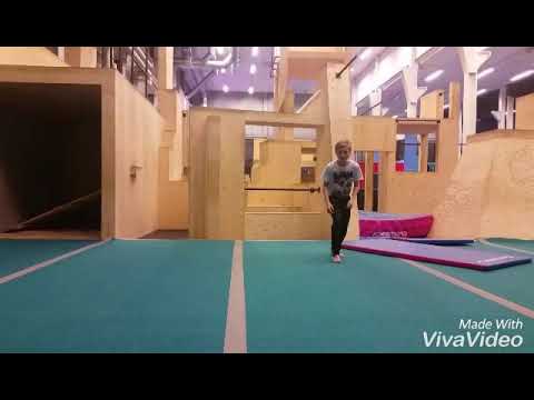 a nice day at freemovr sundsvall