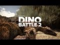 Even Bigger Dinosaur Battles!