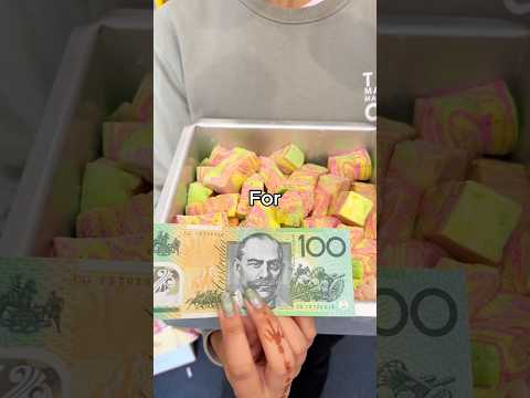 Guess the flavour for $100! 🤔