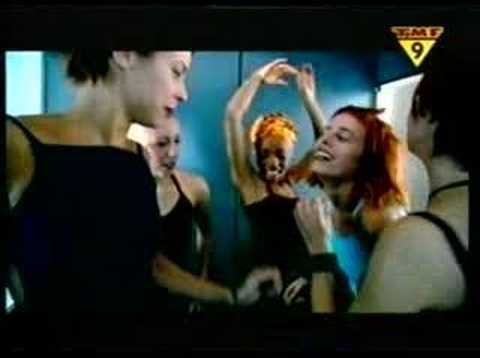 Natural Born Deejays : Airplay