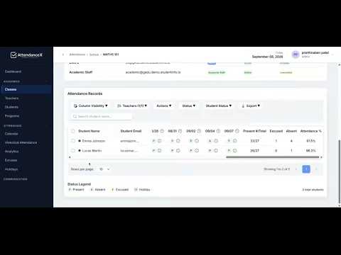 Item video thumbnail
